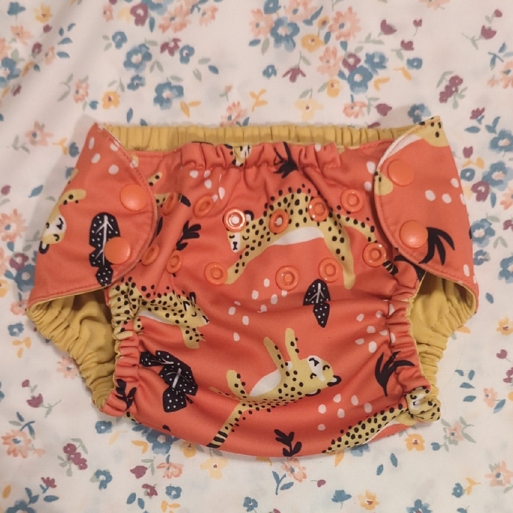 Esembly Size 1 Diaper Cover Outer